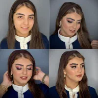 ارائه کلی خدمات آرایشگری