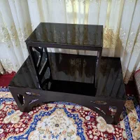 میز عسلی|مبلمان خانگی و میز عسلی|ایوان, |دیوار