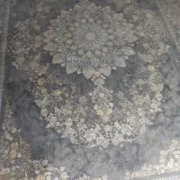 فرش ۹متری طوسی