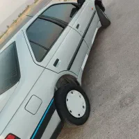 پژو 405مدل1391 شاسی پلم