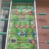 فوتبال دستی