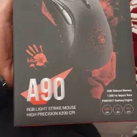 موس بلادی A90