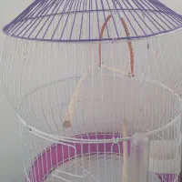 قفس پرنده نونو