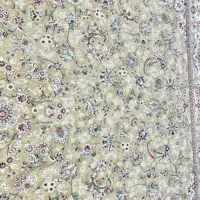 فرش مشهد ۱۲ متری افشان