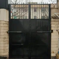 درب برقی  درب اتوماتیک