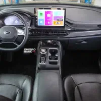 فروش kmc x5  مشکی مدل ۱۴۰۴