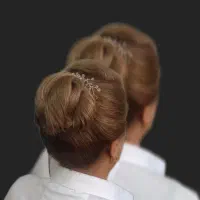 میکاپ شینیون