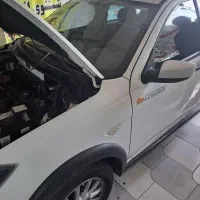 کوییک فول اتومات مدل ۱۴۰۰ درحد صفر