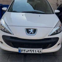 فروش اقساطی محصولات ایران خودرو ۲۰۷دنده و اتومات