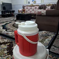 کلمن کوچک ۲لیتری هستش