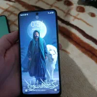 گوشی شیائومی Redmi note 9 s ۱۲۸ گیگ