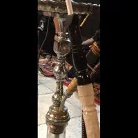 قلیان حاج اوغلی قدرت اصلی