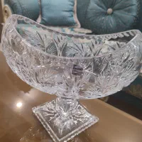 کشکول کریستال چک