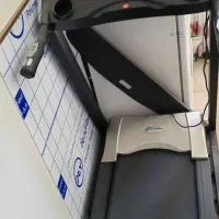 تردمیل توربو فیتنس 100