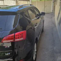 جک S5|خودرو سواری و وانت|اصفهان, مرداویج|دیوار