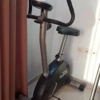 دستگاه ورزشی  ثابت