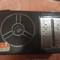 رادیو ۴ موج