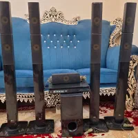 باند خانگی
