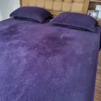 روتختی دونفره مخمل