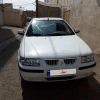 سمند مدل ۹۲|خودرو سواری و وانت|زنجان, |دیوار