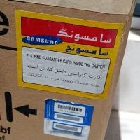ماشین لباسشویی سامسونگ اصلی