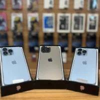 ایفون 13pro ، دوسیم کارت ، فروش اقساطی بلند مدت