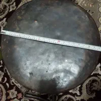 دیگ مسی|ظروف پخت‌وپز|کرمان, |دیوار