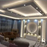دکوراسیون داخلی اطلس دیزاین