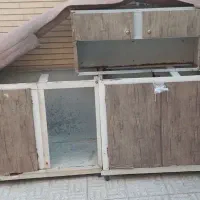 کابینت آشپزخانه