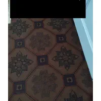 موکت قهوه ای