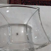 آجیل خوری والتر گلس