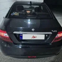 دنا توربو شش دنده دستی