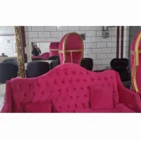 وسایل کامل سالن آرایشی