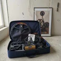 ماشین آنالیز فلز