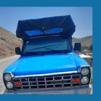 حمل بار نیسان