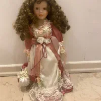 عروسک چینی