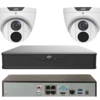فروش دوربین Uniview و دزدگیر کلاسیک