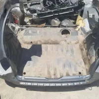 قسمت سر عقب ۲۰۶