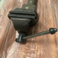 گیره فولادی