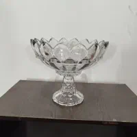 تعدادی ظروف شیشه باقیمت پایین