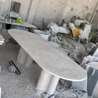 میز ناهارخوری سنگی،متنوع