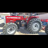 تراکتور ۴۷۵ صفرتاریخ روز