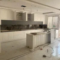 اپارتمان 100 متری،صفر فول نورگیر