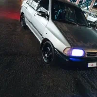 پراید 87