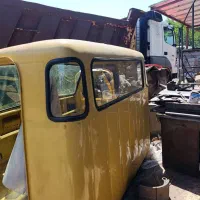 اتاق ولوو