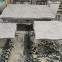 میزعسلی شیک در حد نو
