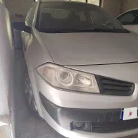 مگان ۱۶۰۰ سالم