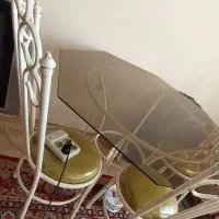 میزناهارخوری  چهارنفره