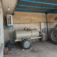 تانکر ۲۲۰۰ لیتری