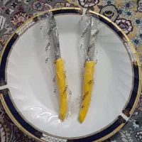 چاقو و چنگال